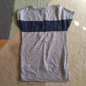 Athleta M T shirt dress 🍁5 for 25🍁